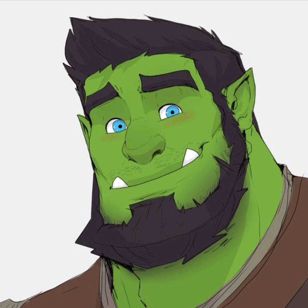 gay monster empathizer's avatar
