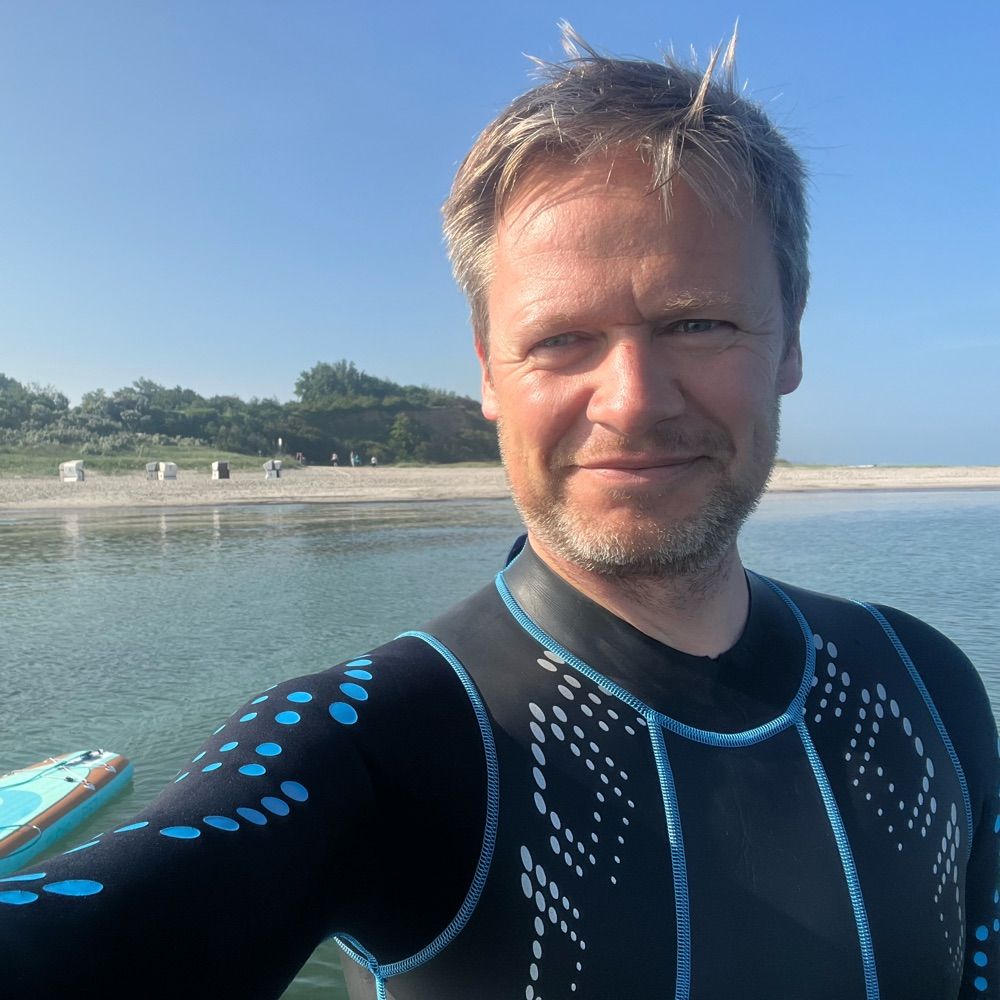 Ralf Oheim