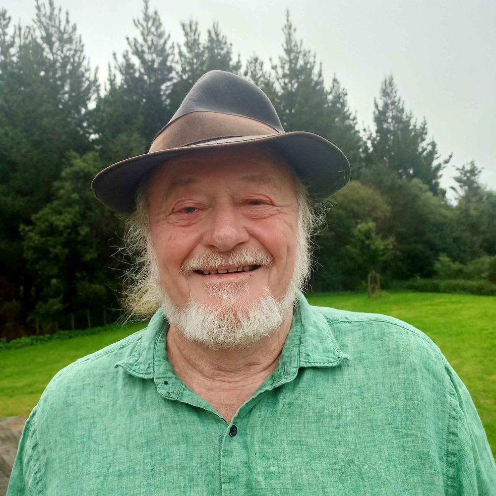 Bill Bradford