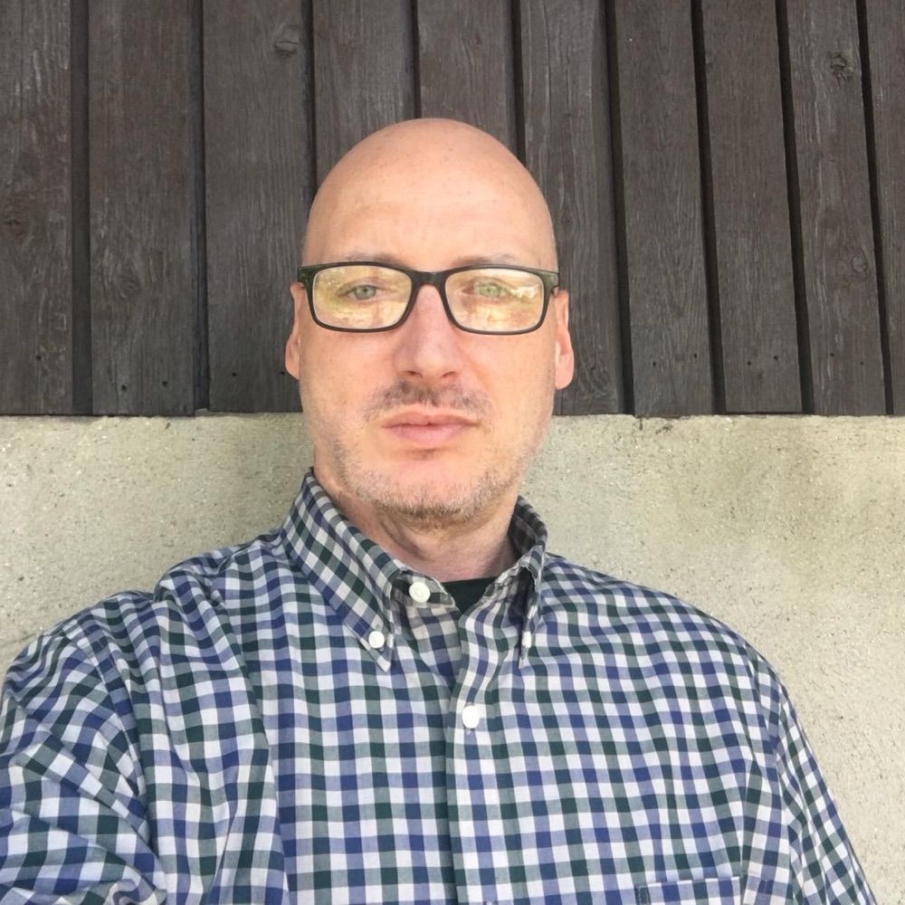Mike Hancock