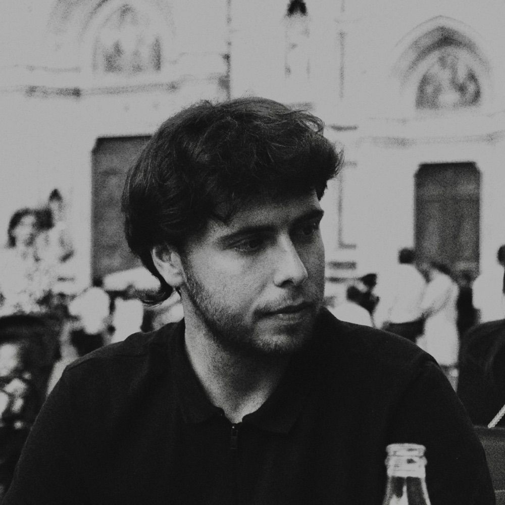 Cesc Maideu