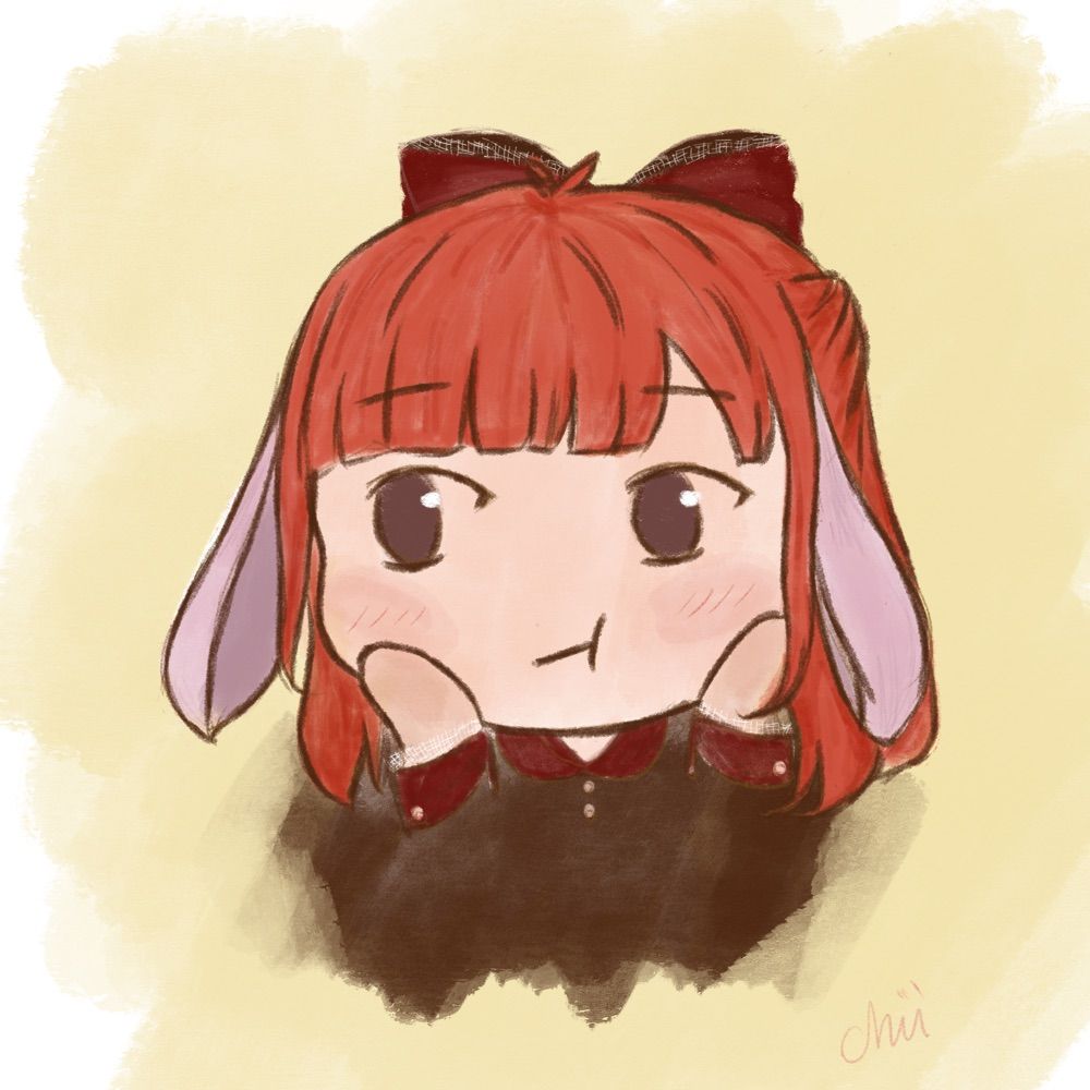 馬村雀雀醬