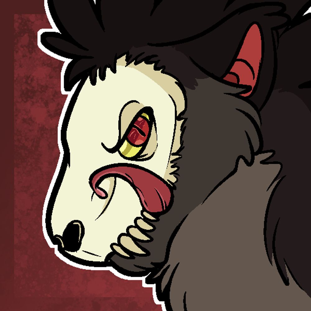 Werecat afterdark [18+]