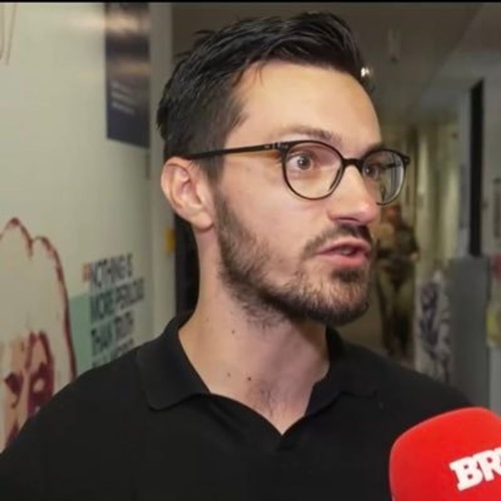 Kevin Meyvaert