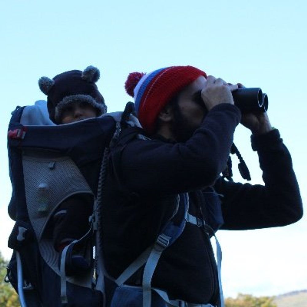 Pablo Salmón