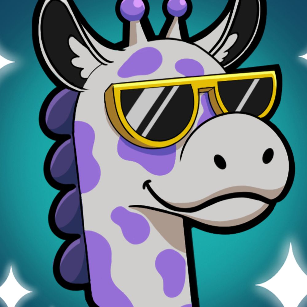 Giraffe Wars 2