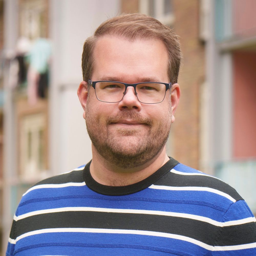 Peter Mekers