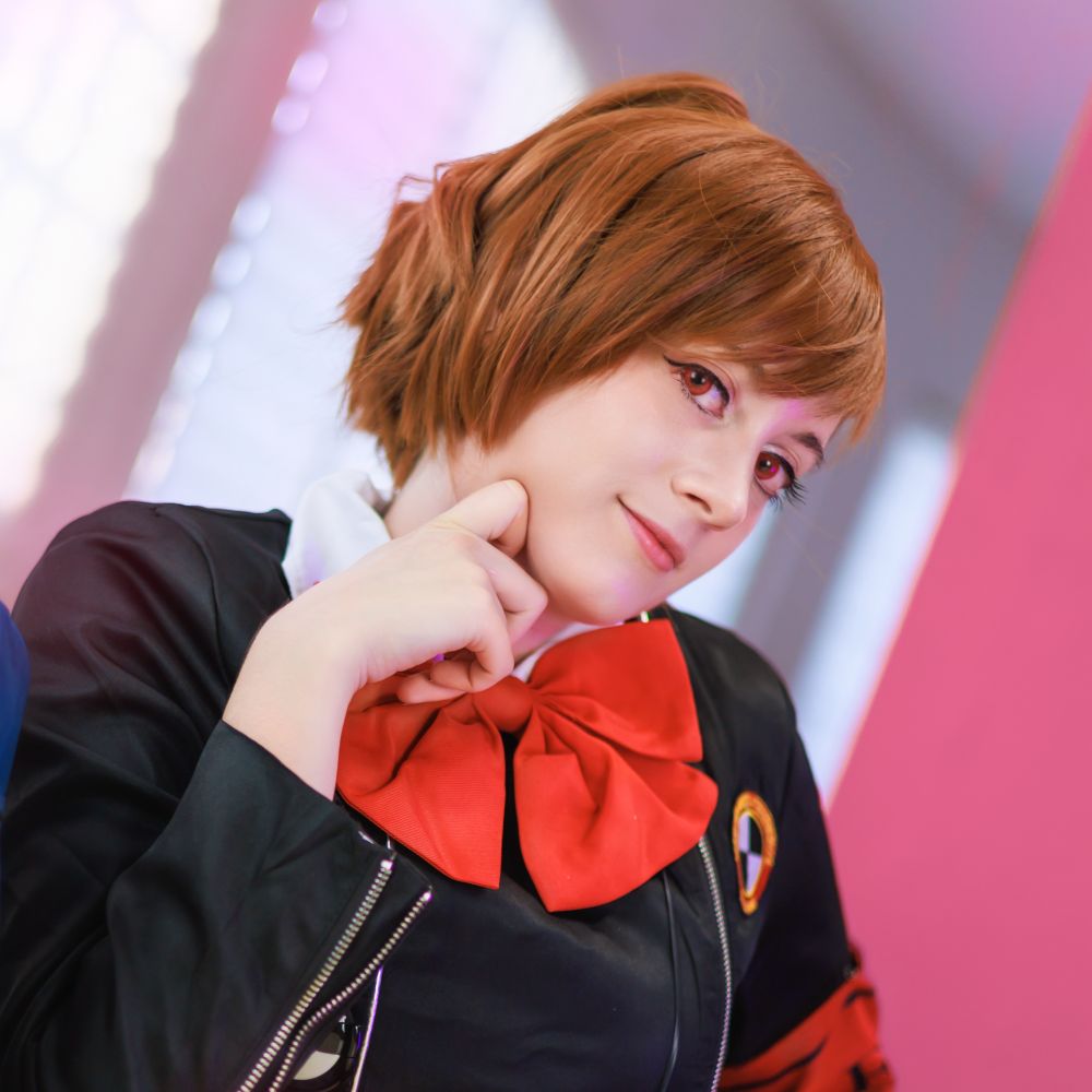 eiha! 🎀✨️ @JAPAN WEEKEND RYUKISHI07