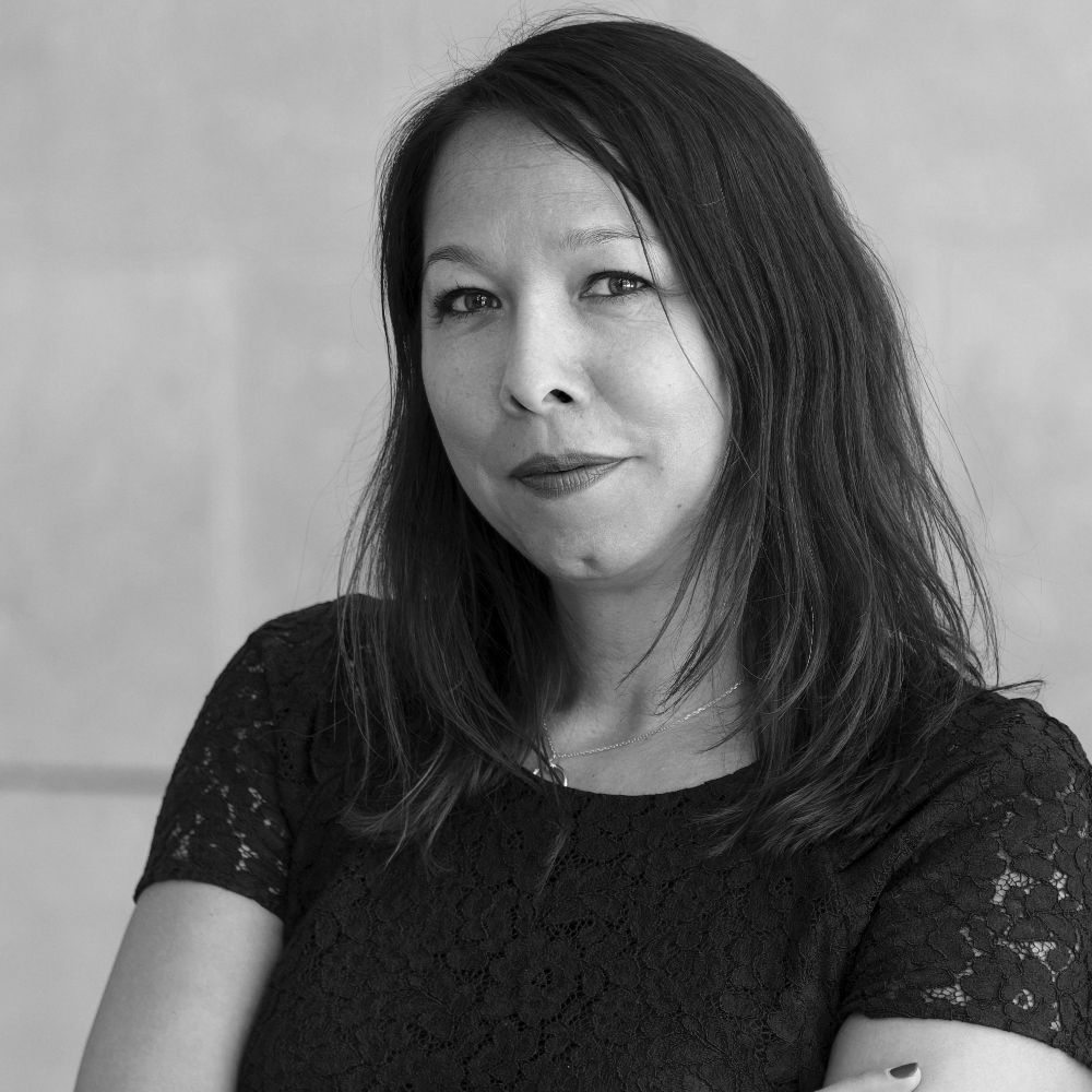 Sandra Démoulin