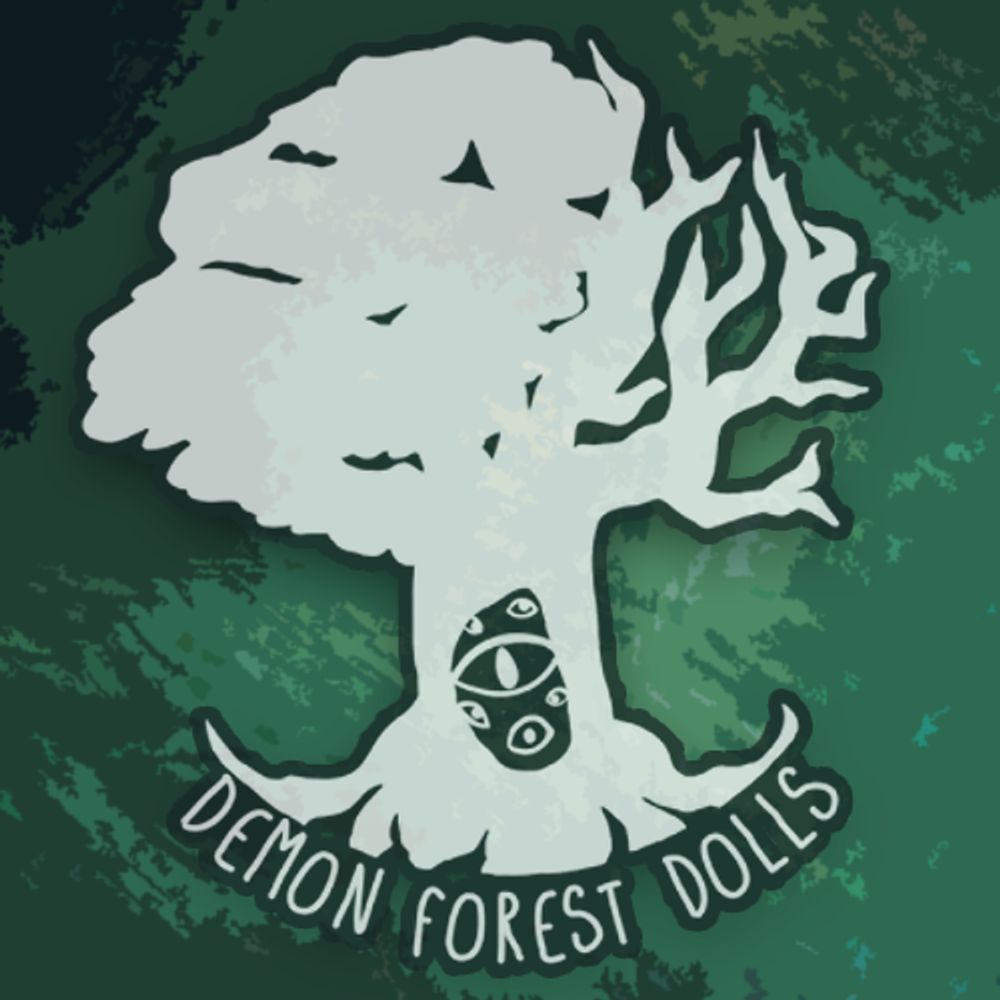 The Demon Forest