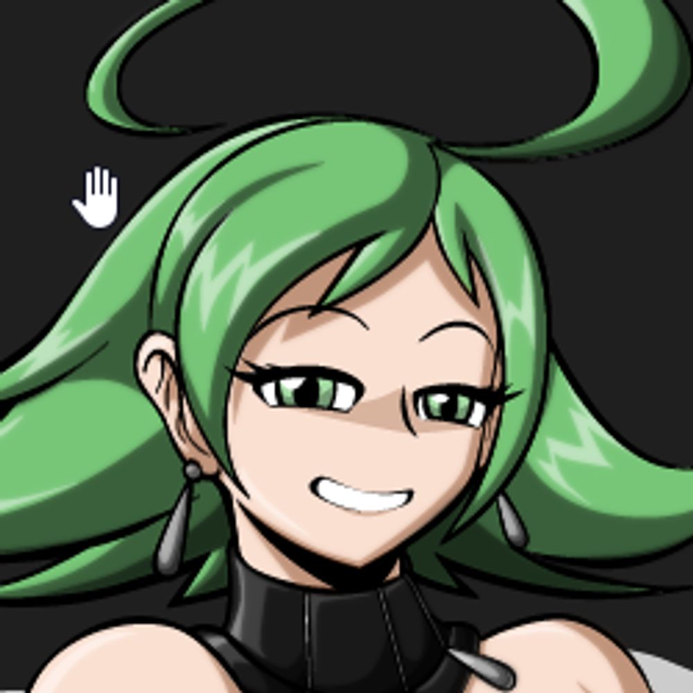 Neocorona (Femdom/Hentai Artist)