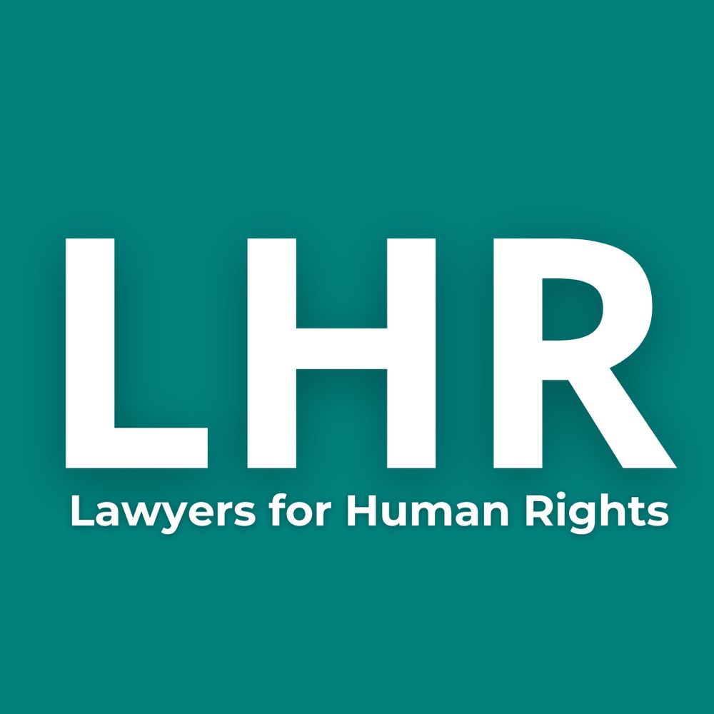 Lawyers for Human Rights