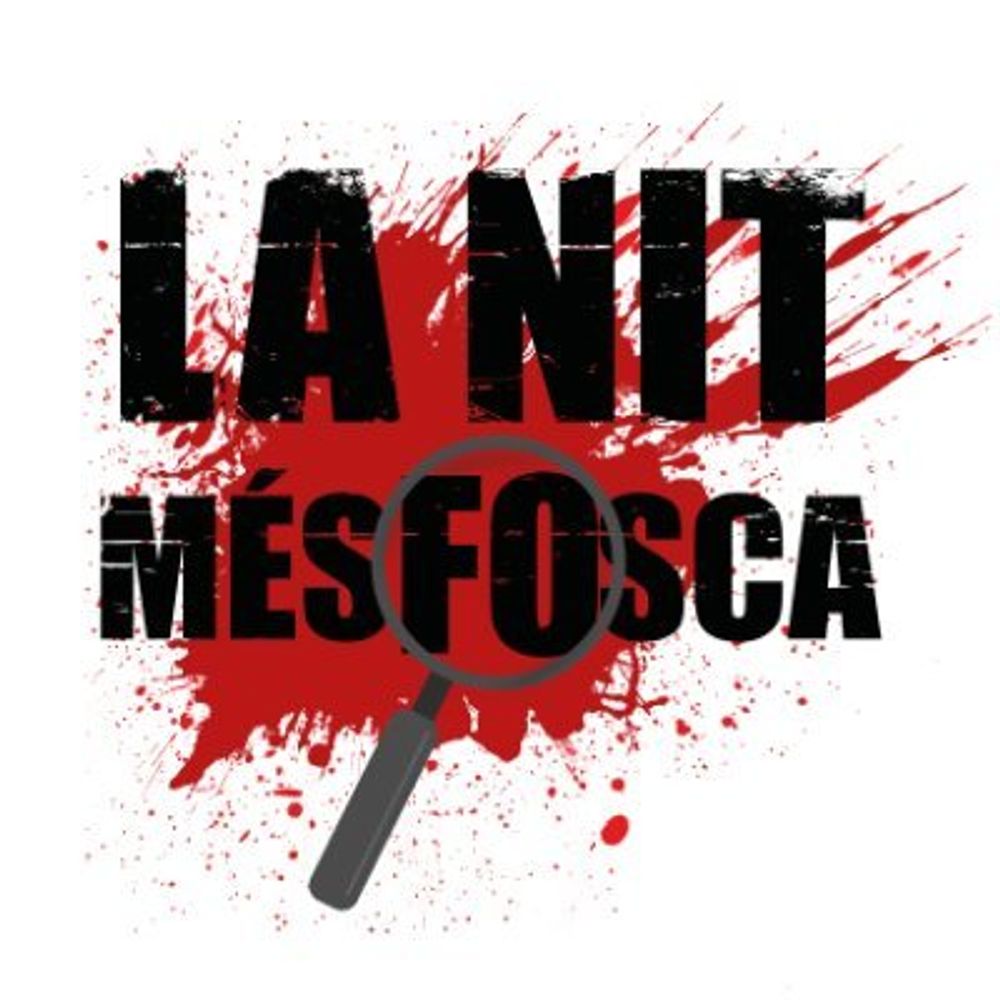 La Nit Més Fosca
