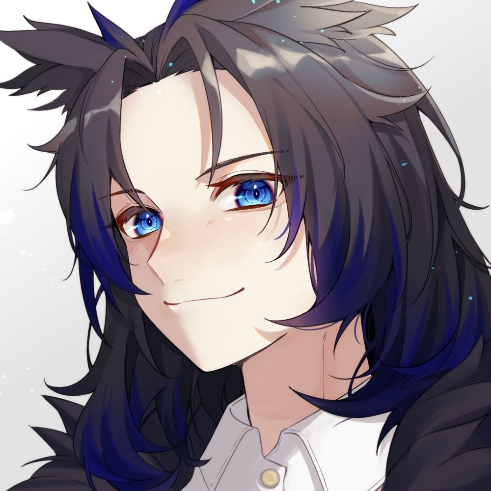 Rwstix | Dreamy Vtuber