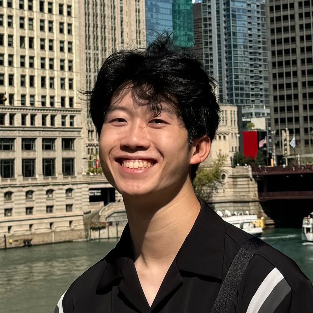 Anthony Zhang