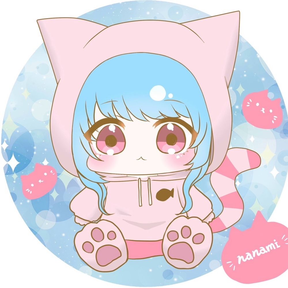 nanami