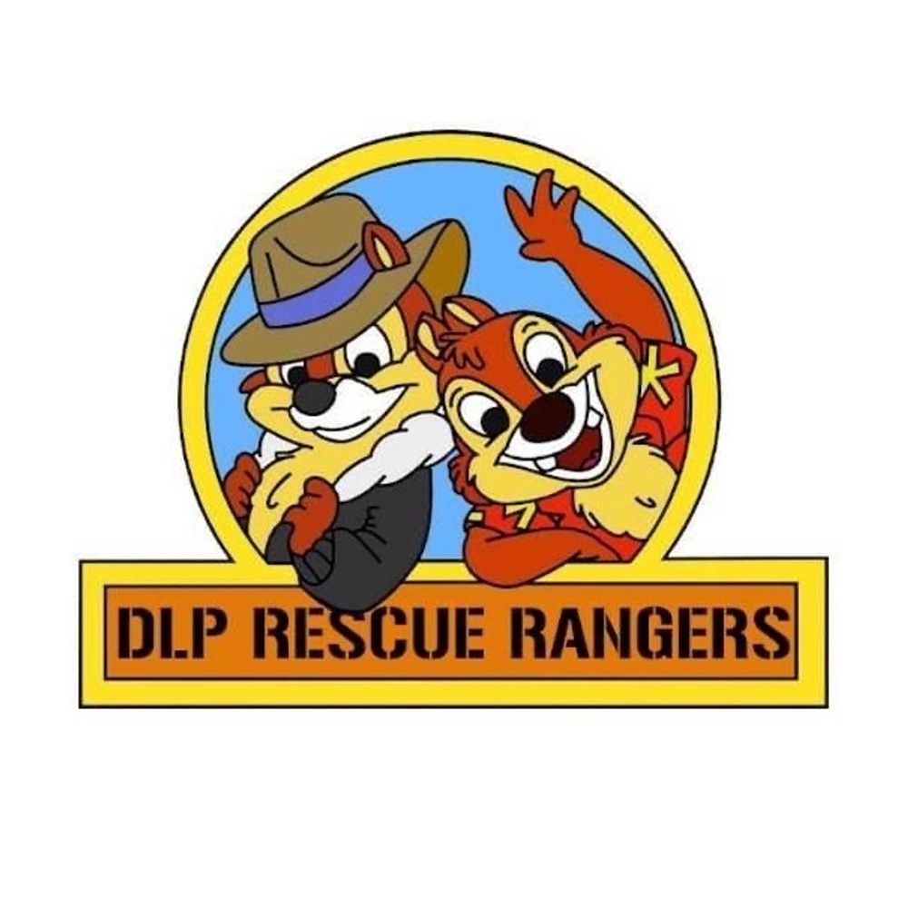 DLP Rescue Rangers 