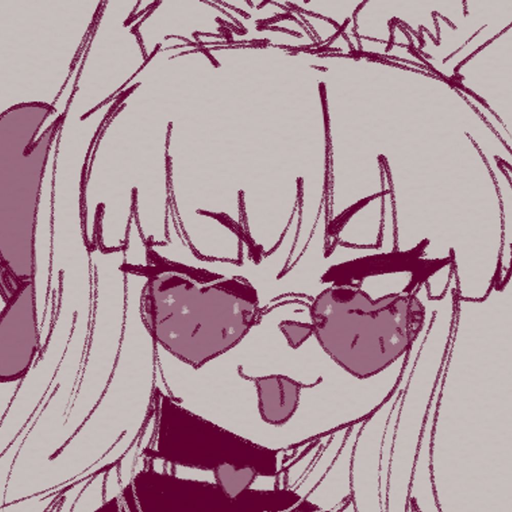Celebelian 🦦 / comms closed