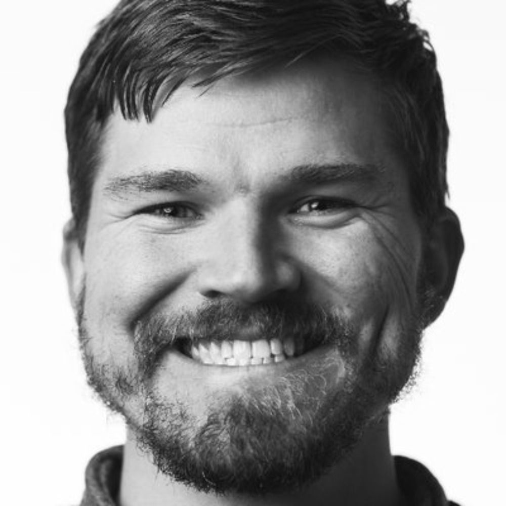 Daniel Griffin