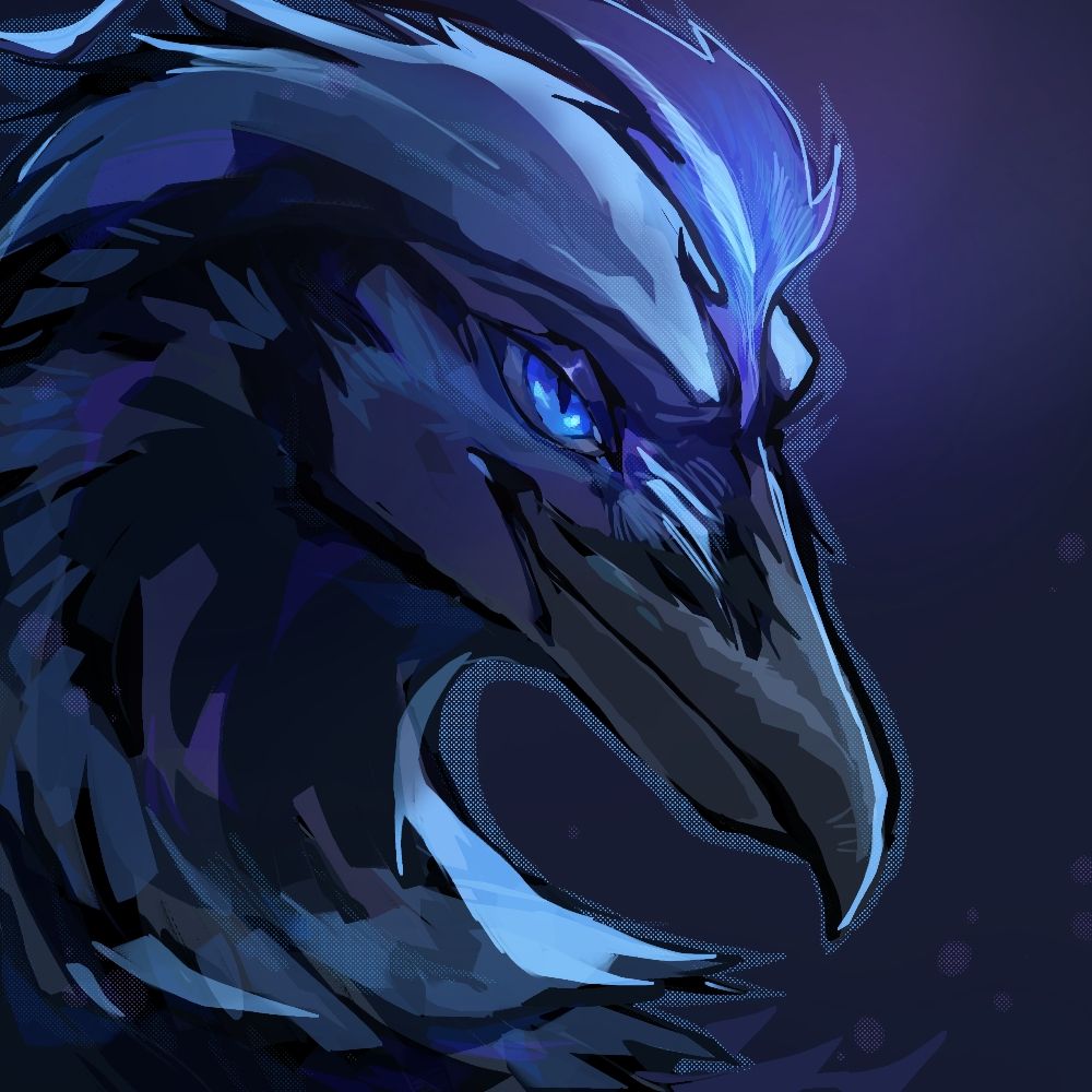 Crow Idiot