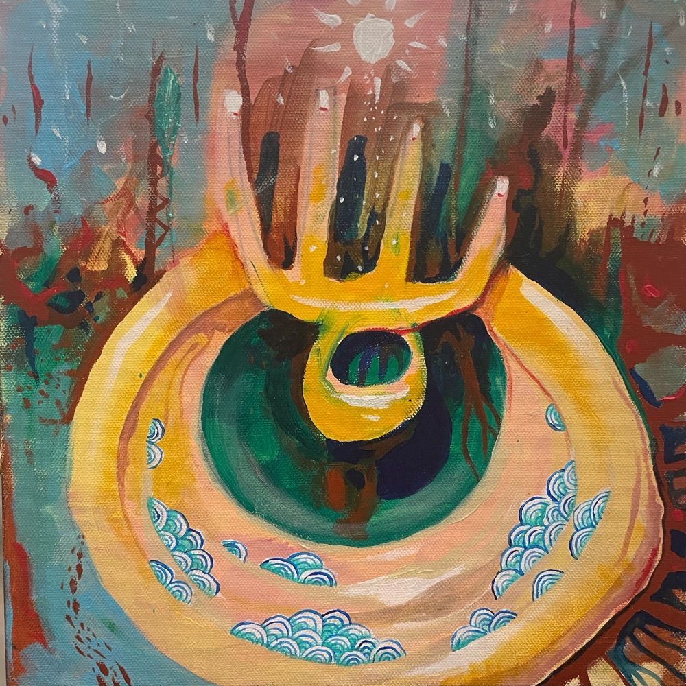 Matthew Boyle Art Studios