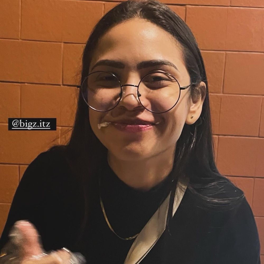 Sorrisinho da nike