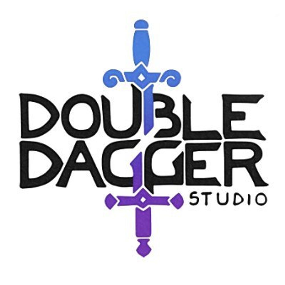 Double Dagger Studio