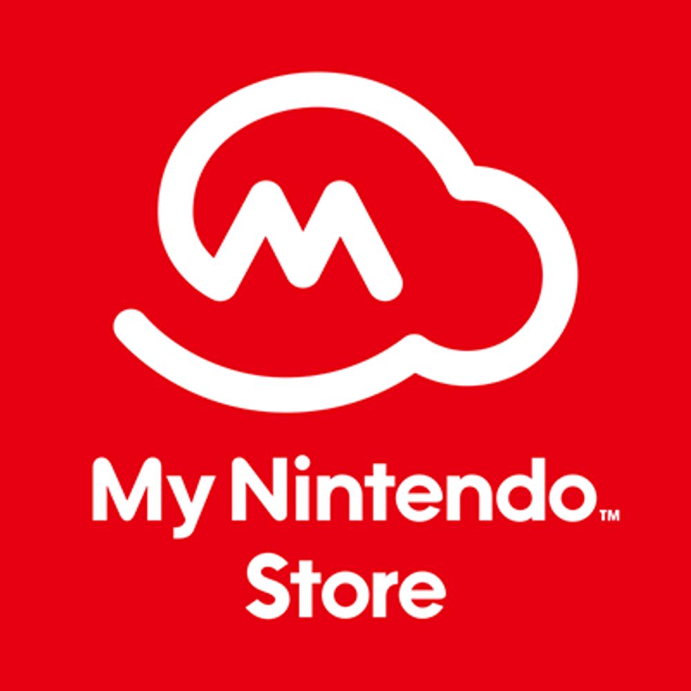 My Nintendo Store France