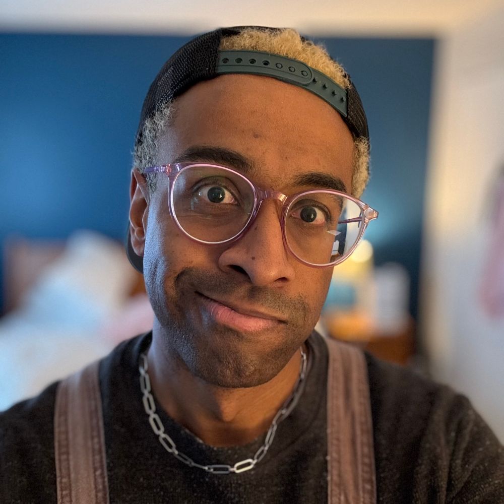 dan, crisp & juicy enjoyer 🦀🏳️‍🌈👋🏾