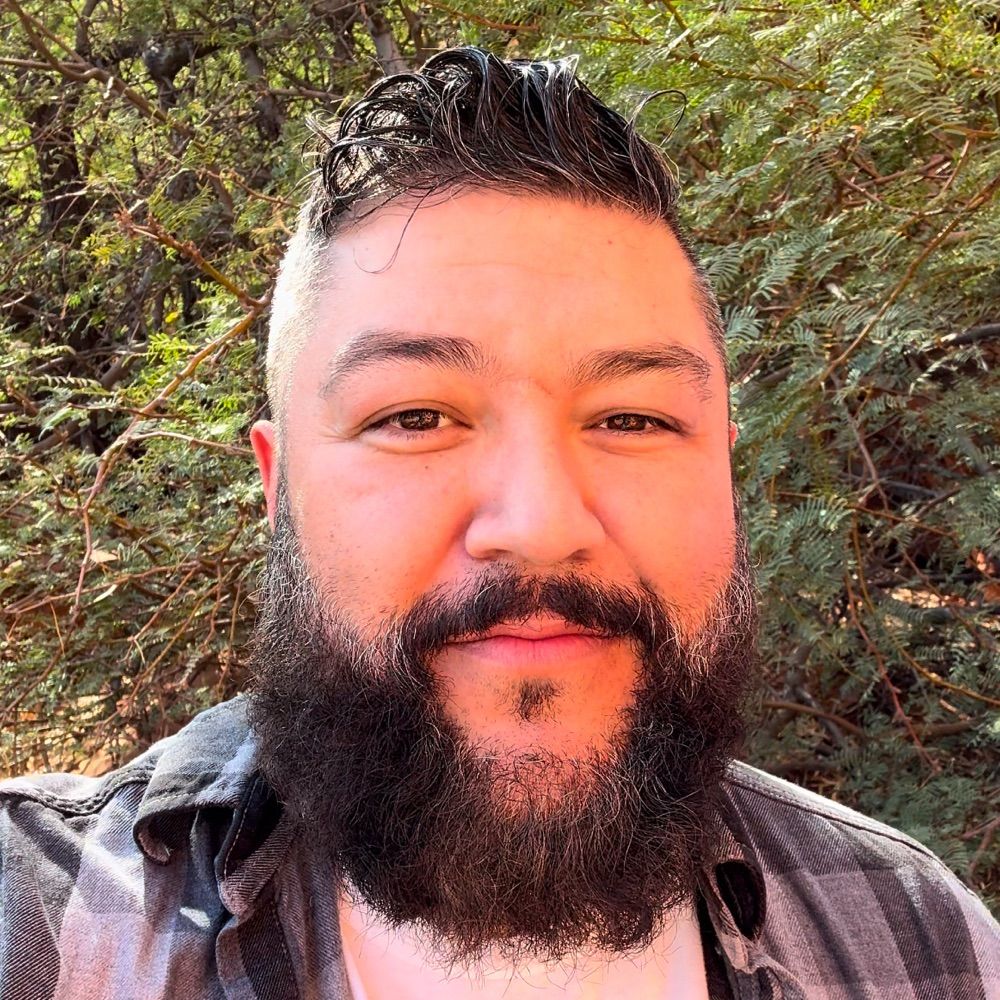 Joel Ontiveros