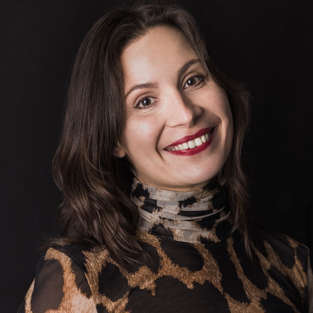 Linda Jaser