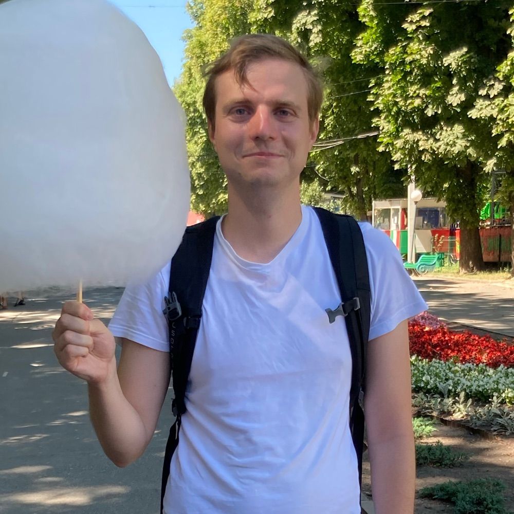 Ivan🇺🇦