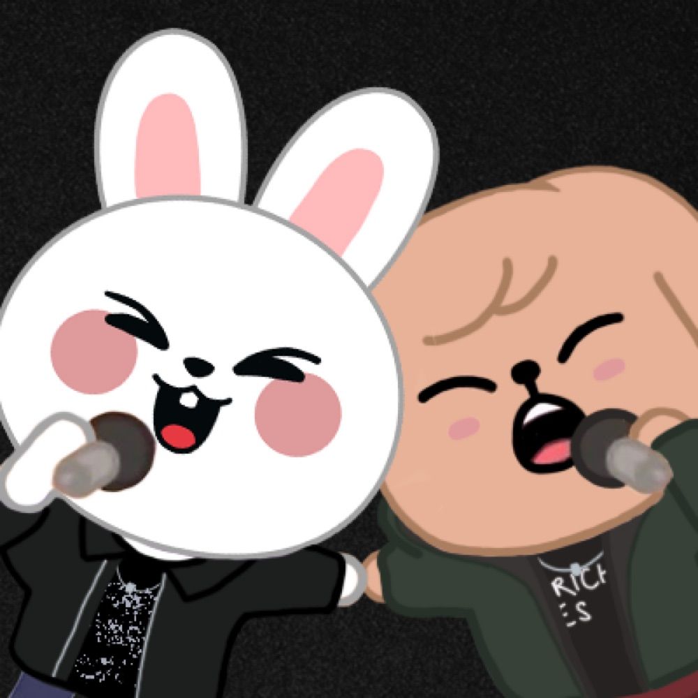 2MIN BIG BANG 🐰🐶 applications open!