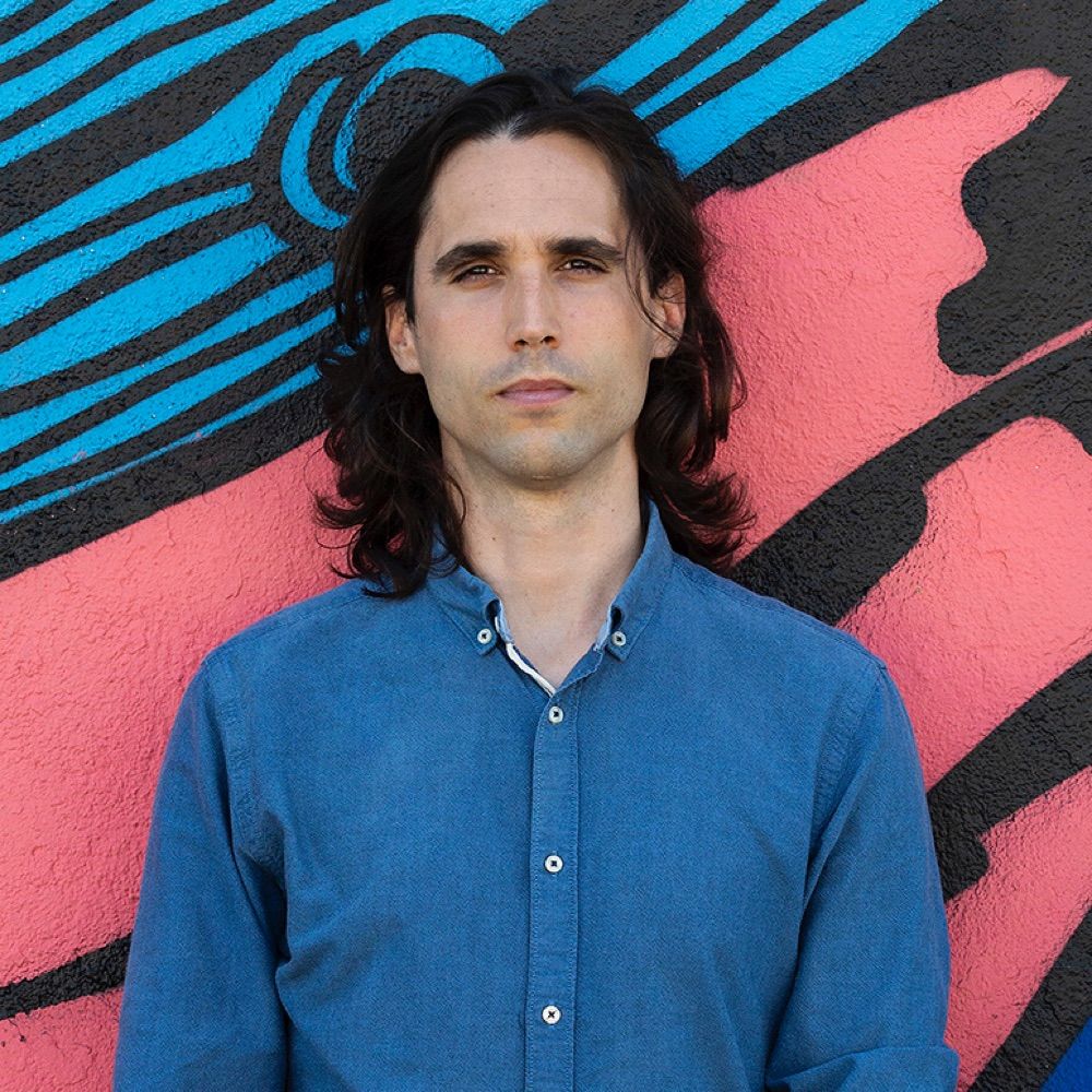 Marcelo Lebre