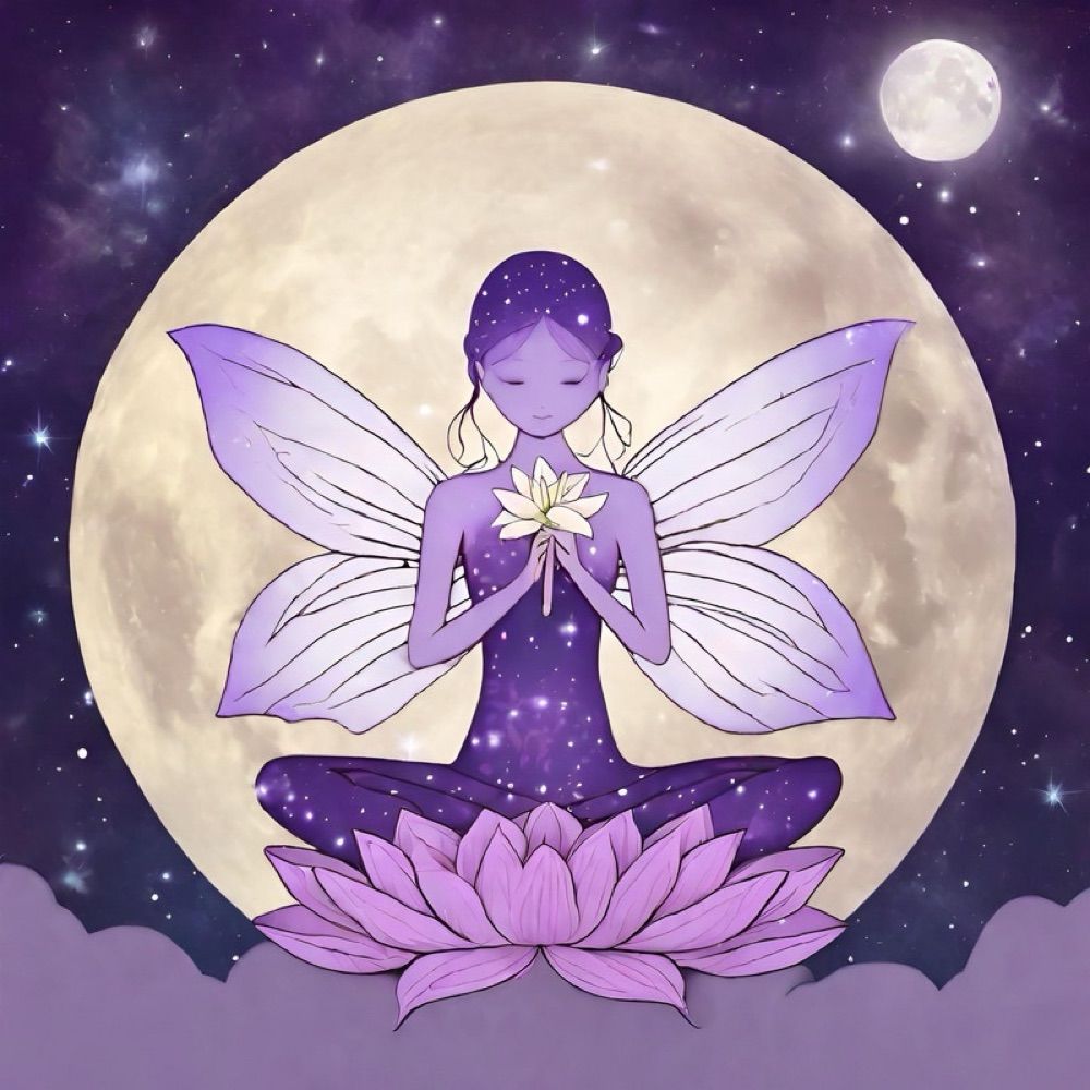 Imaginative Sage