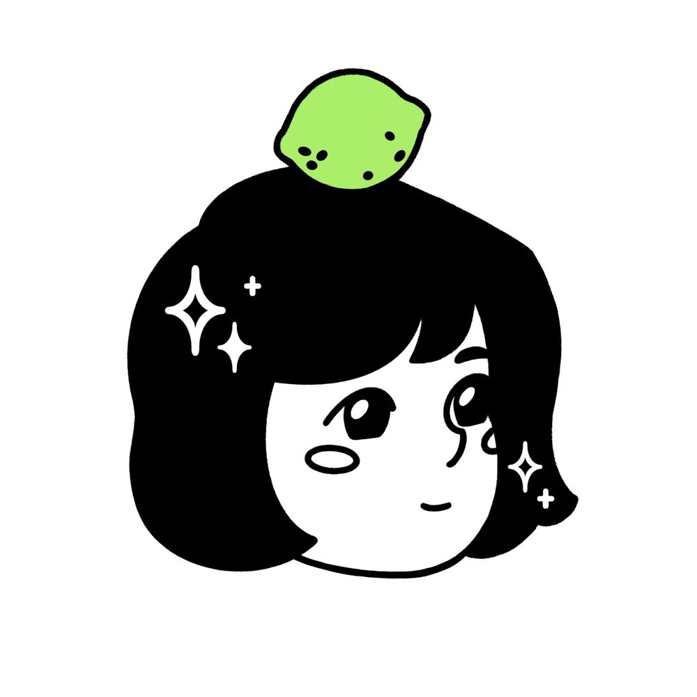 Kiara 🍋‍🟩's avatar