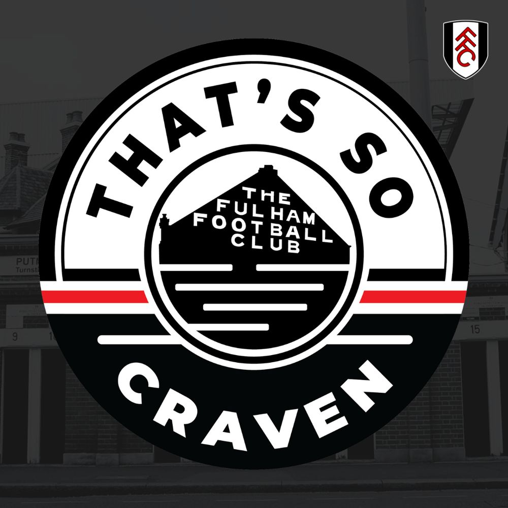 That's So Craven