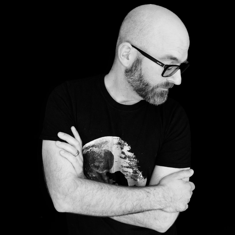 Dan Watts Composer, Producer, Musician