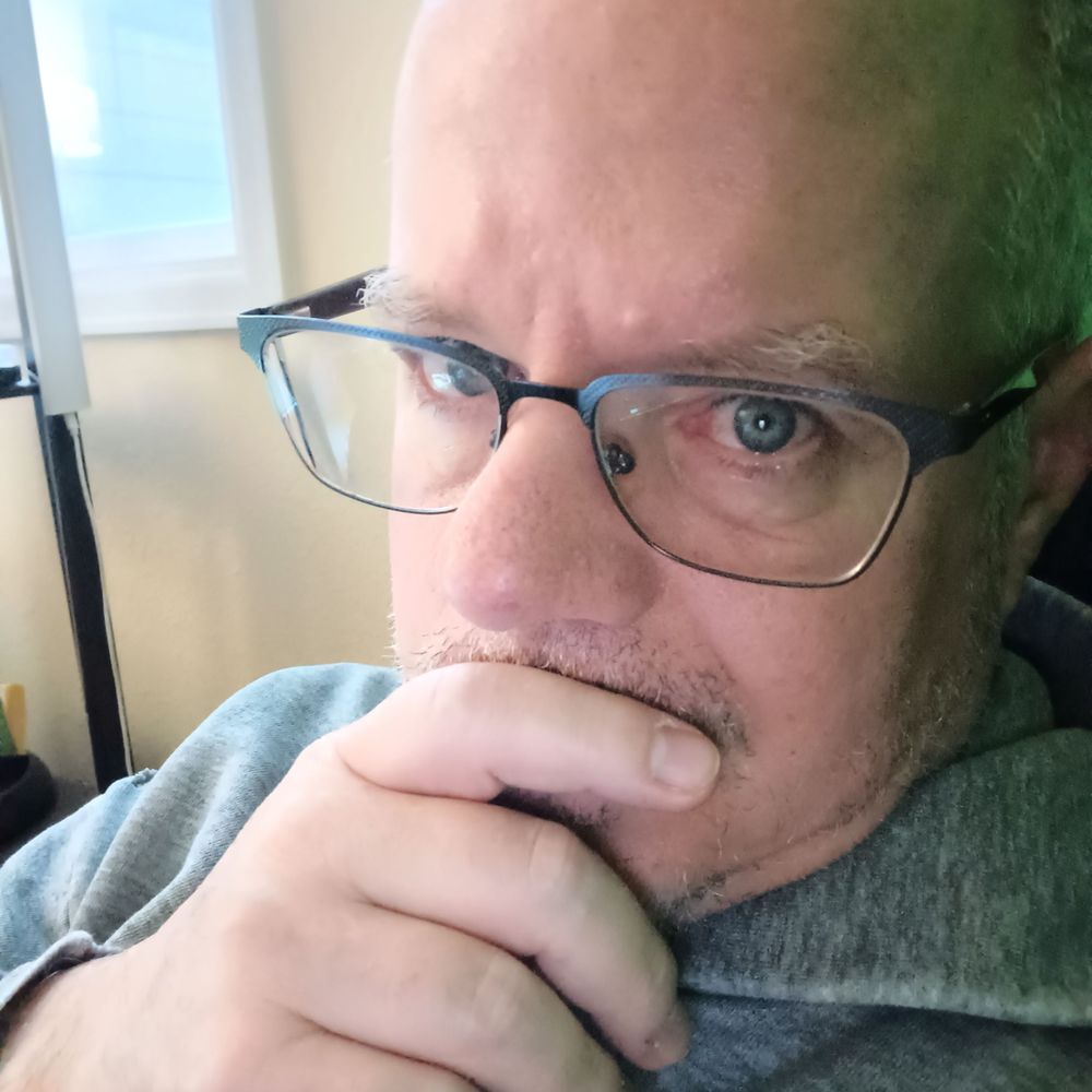 Jeff Spelled the Normal Way