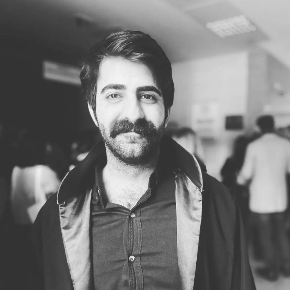 Avukat Bizot şirin