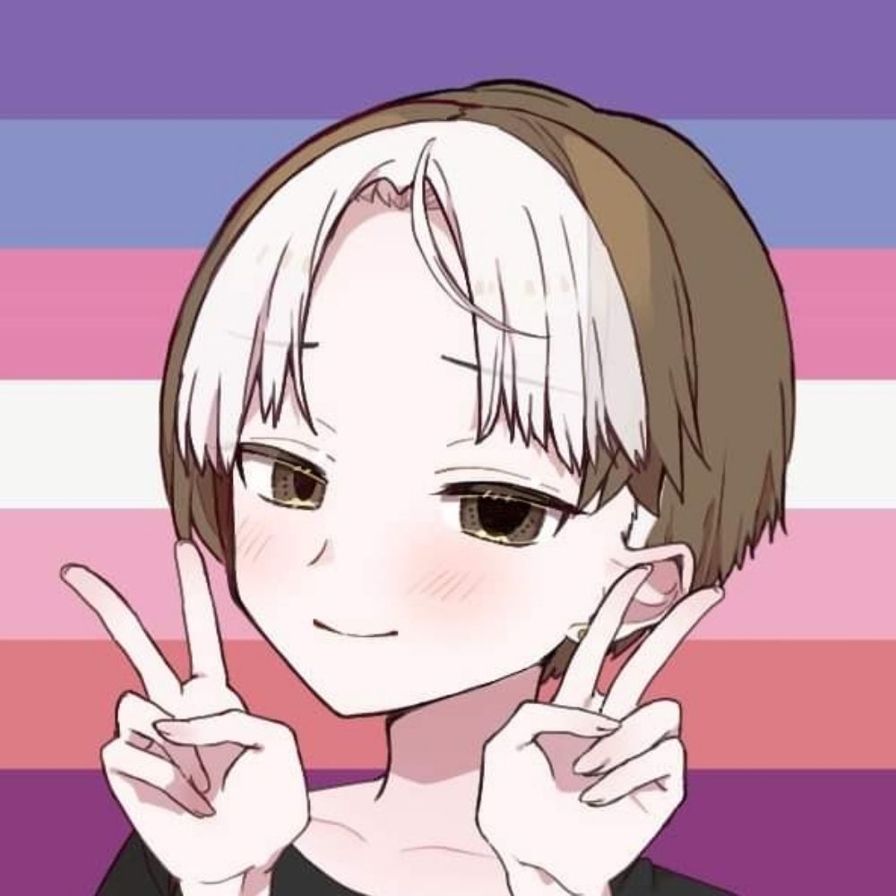 Misofist / Stereotypical Transbian GF