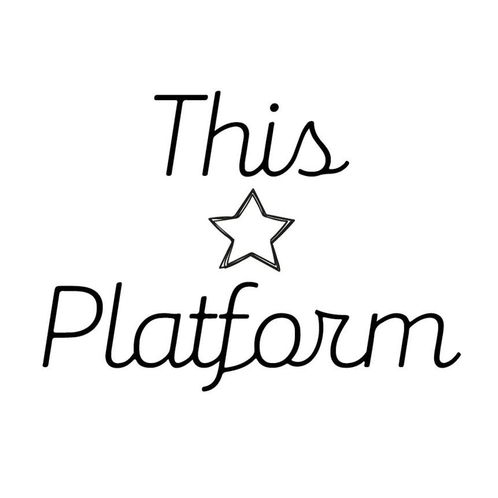 This Platform