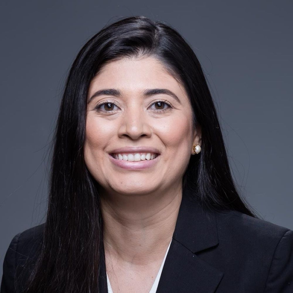 Ivy Riano, MD