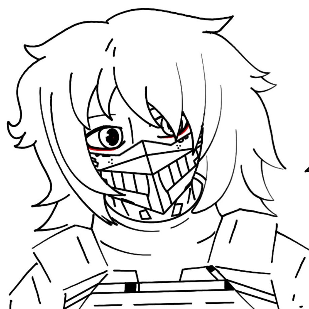 Pyro Draws512