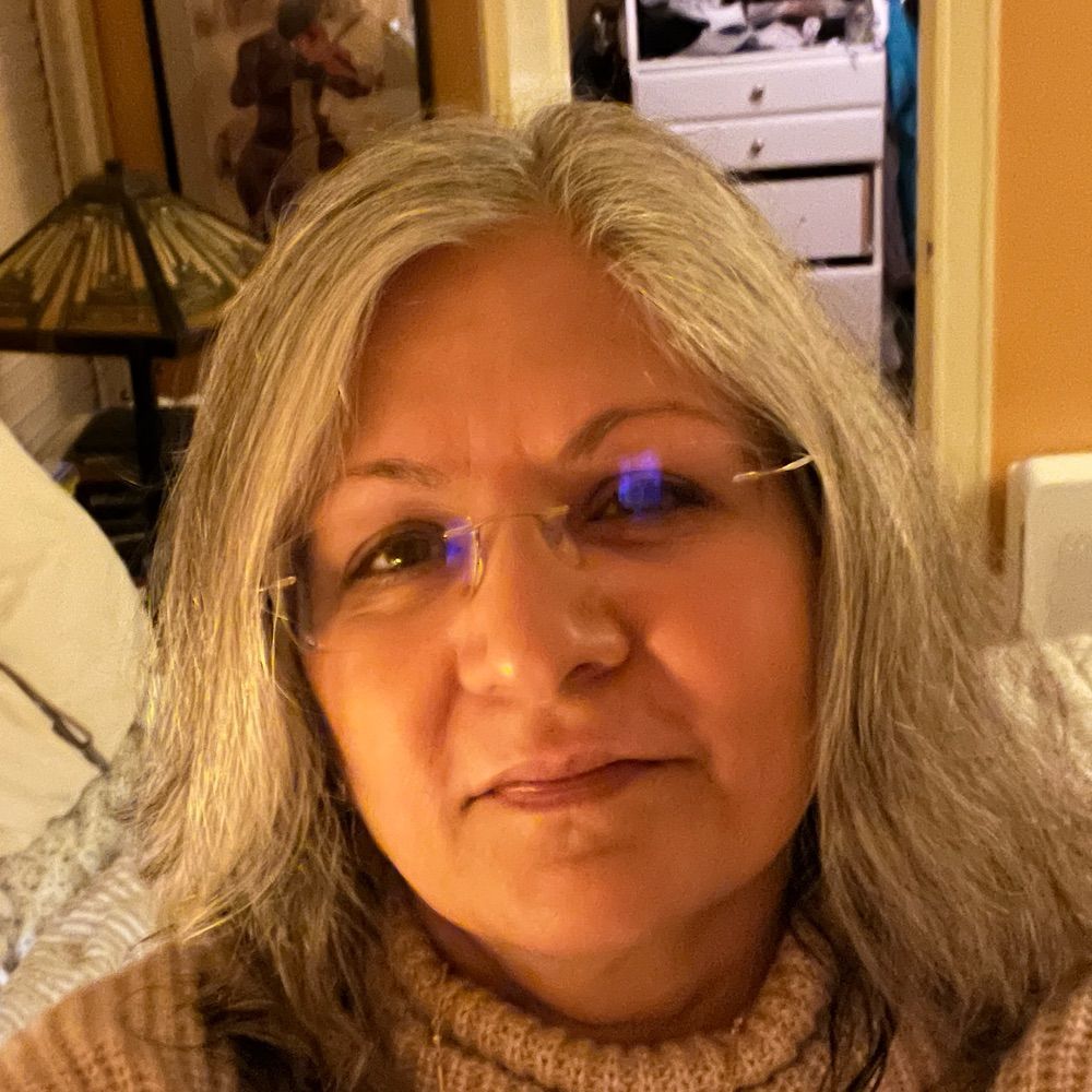 Sonia Acharya