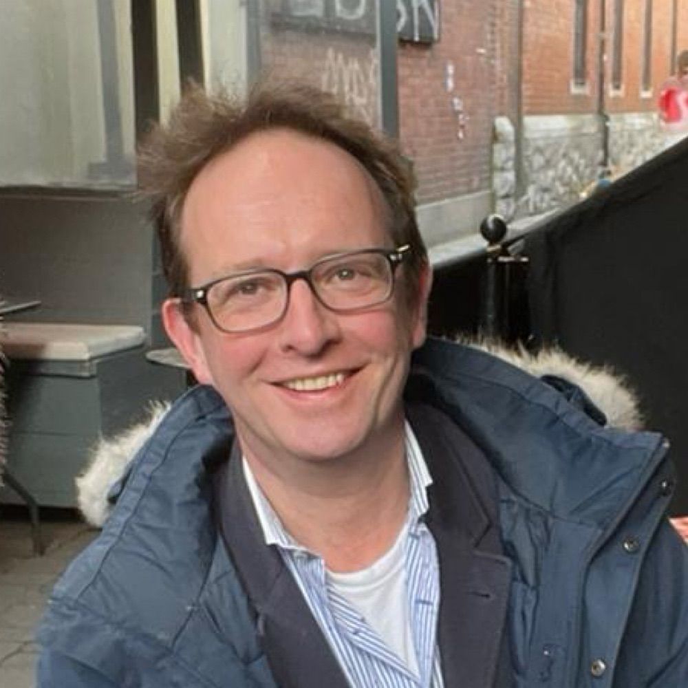 Dion Fanning