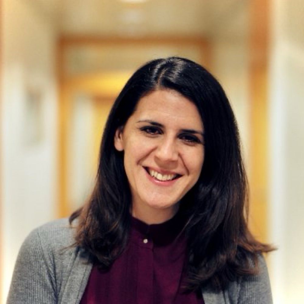 Marianna Rapsomaniki's avatar