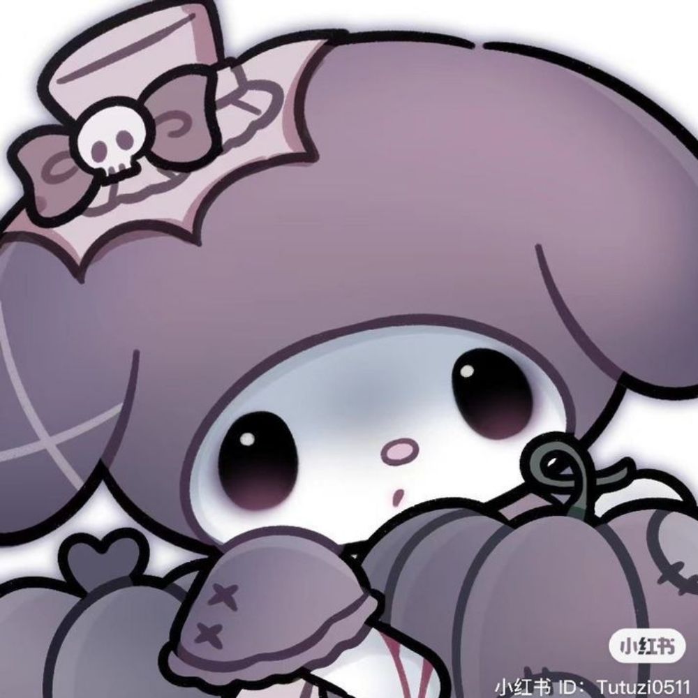 Dolly~ 🖤🏳️‍⚧️