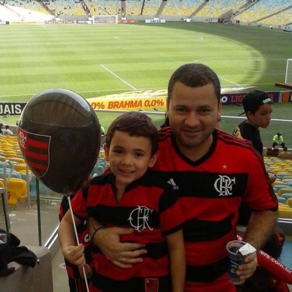 rafael noronha