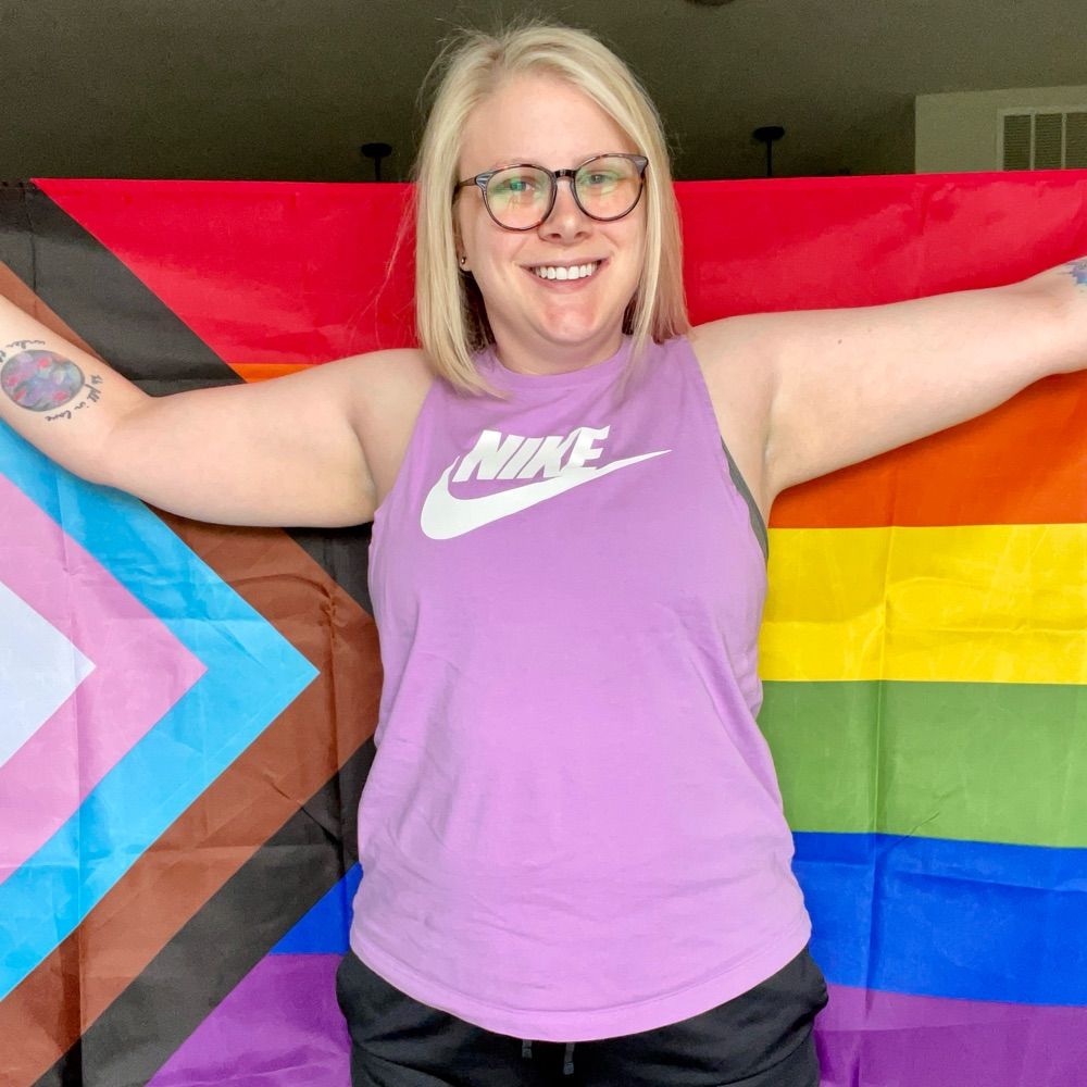Paige🏳️‍🌈